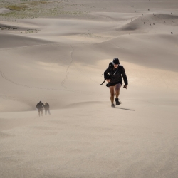 Great Sand Dunes (Colorado) 3
